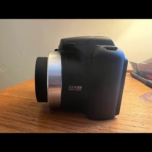 Kodak pixpro camera - Picture 5 of 8